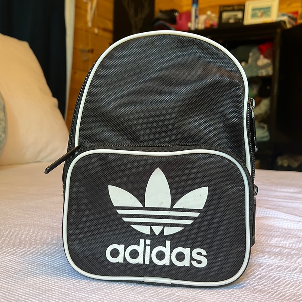 Adidas Mini backpack
